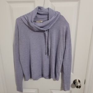 Banana Republic Lavender Women's Sweater, Size XS